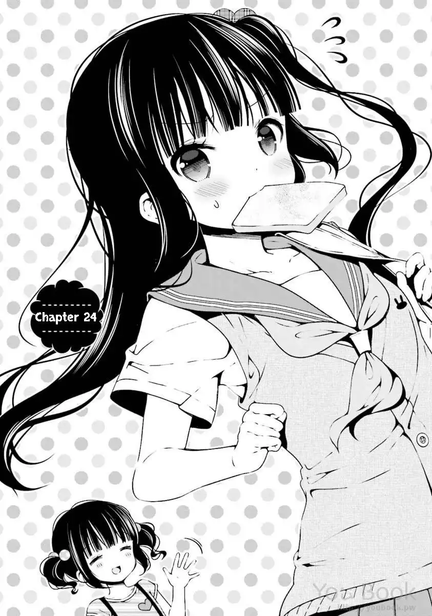 Hinako Note Chapter 24 1